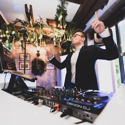 Grupa Eventowa The Sound